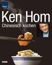 Cover of: Chinesisch Kochen.