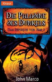 Cover of: Das Imperium von Nar 2. Die Paladine des Dunkels.