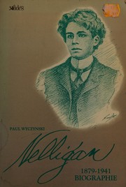 Cover of: Nelligan by Paul Wyczynski