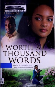 Cover of: Worth a thousand words: a novel