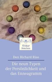 Cover of: Die neun Typen der Persönlichkeit und das Enneagramm. ( MensSana).