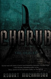 Cover of: CHERUB: The dealer