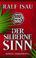 Cover of: Der silberne Sinn.