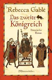 Cover of: Das zweite Königreich.