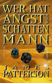 Cover of Wer hat Angst vorm Schattenmann?
