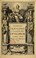 Cover of: Francisci Aguilonii e Societate Iesu Opticorum libri sex
