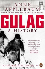 Cover of: Gulag