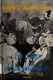 Cover of: El pago de las deudas