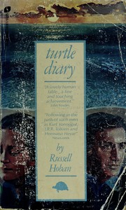 Cover of: Turtle Diary by Russell Hoban