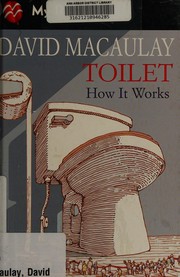 Cover of: Toilet: how it works
