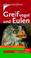 Cover of: Greifvögel und Eulen. Alle europäischen Arten. Extra