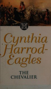 Cover of: The Chevalier by Cynthia Harrod-Eagles