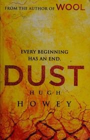 Cover of: Dust by 