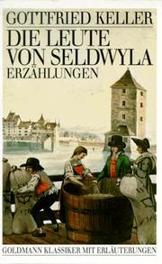 Cover of: Die Leute Von Selwyla