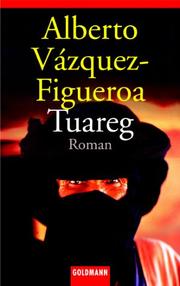 Cover of: Tuareg: Roman