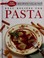 Cover of: Betty Crocker's Best Recipes for Pasta (Betty Crocker's Red Spoon Collection)