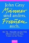 Cover of: Männer sind anders. Frauen auch.