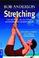 Cover of: Stretching.