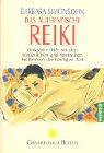 Cover of: Das authentische Reiki.