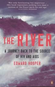 Cover of: The River