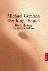 Cover of: Der kluge Bauch. Die Entdeckung des zweiten Gehirns. by Michael Gershon