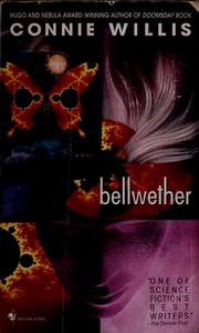 Cover of: Bellwether by Connie Willis