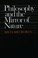 Cover of: Philosophy and the mirror of nature
