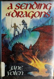 Cover of: A sending of dragons