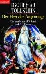 Cover of: Der Herr der Augenringe.