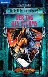 Cover of: Die Nacht der Drachenlanze 05. Der Tag des Sturms. by Jean Rabe