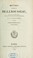 Cover of: Œuvres complètes de J. J.Rousseau