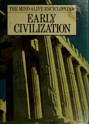 Cover of: Early civilization by Jane Browne