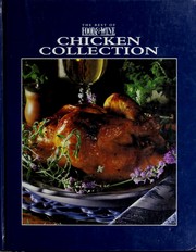 Cover of: The chicken collection. by 
