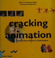 Cover of: Cracking animation