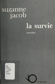 Cover of: La survie