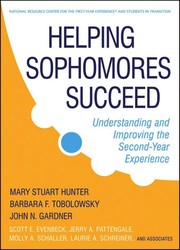 Helping sophomores succeed