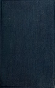 Cover of: Indogermanisches Jahrbuch by Indogermanische Gesellschaft