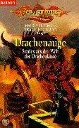 Cover of: Drachenauge. Stories aus der Welt der Drachenlanze.