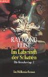 Krondor by Raymond E. Feist, Peter Joyce
