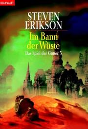 Cover of: Malazan Book 3 by Steven Erikson