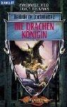 Cover of: Die Kinder der Drachenlanze 2. Die Drachenkönigin