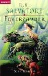 Cover of: Feuerzauber by R. A. Salvatore, R. A. Salvatore