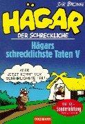 Cover of: Hägar der Schreckliche. Hägars schrecklichste Taten 5.