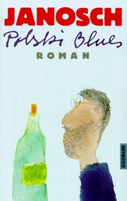 Cover of: Polski Blues: Roman
