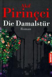 Cover of: Die Damalstür.