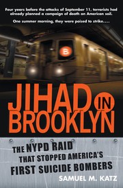 Cover of: Jihad in Brooklyn