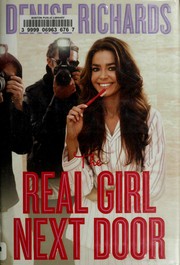 Cover of: The real girl next door