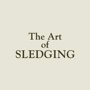 the-art-of-sledging-cover