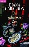 Cover of: Die Geliehene Zeit by Diana Gabaldon