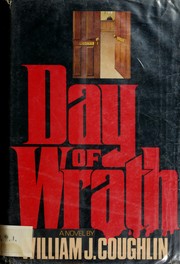 Cover of: Day of wrath